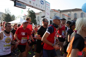 XX Dogi's Half Marathon2 36 